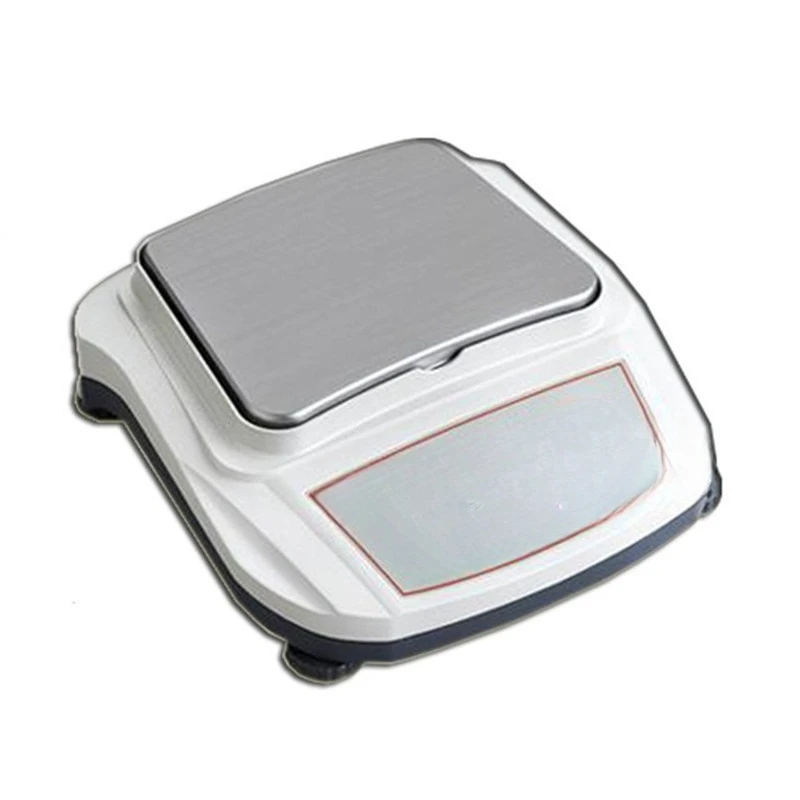

Analytical balance, one percent electronic balance