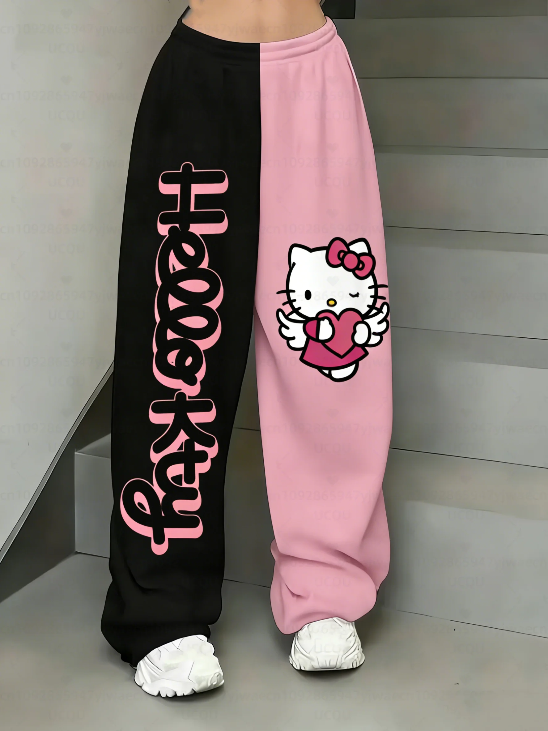 Women's Hello Kitty…