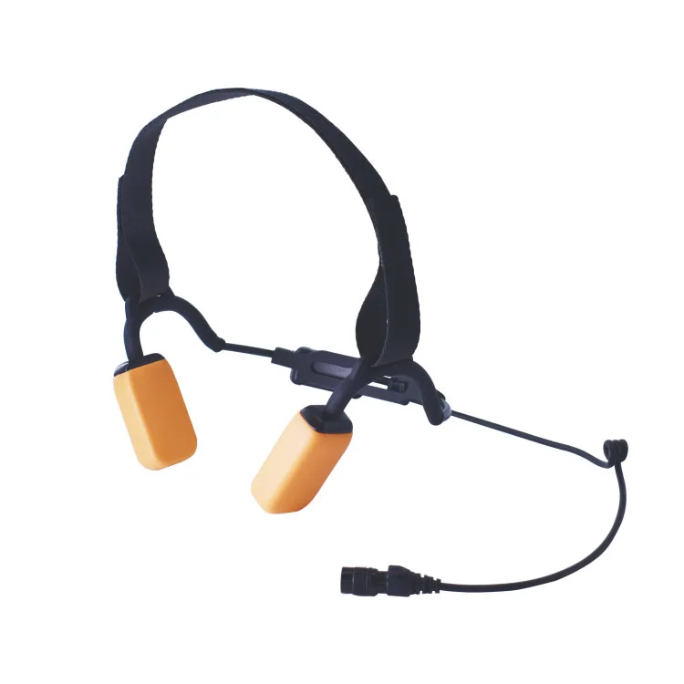 

Bluetooth PTT firefighter full bone conduction Microphone headset Support to work with cell phone and POC APP