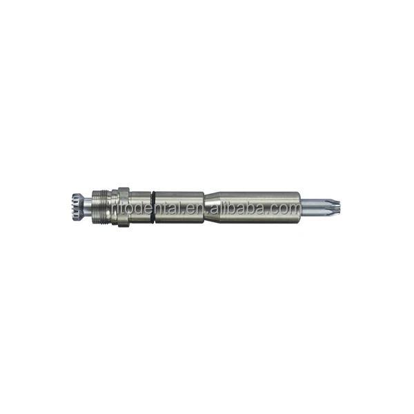 Middle Gear For NSK Ti-Max X95L Den tal Contra Angle Handpiece Part RT-MG95X