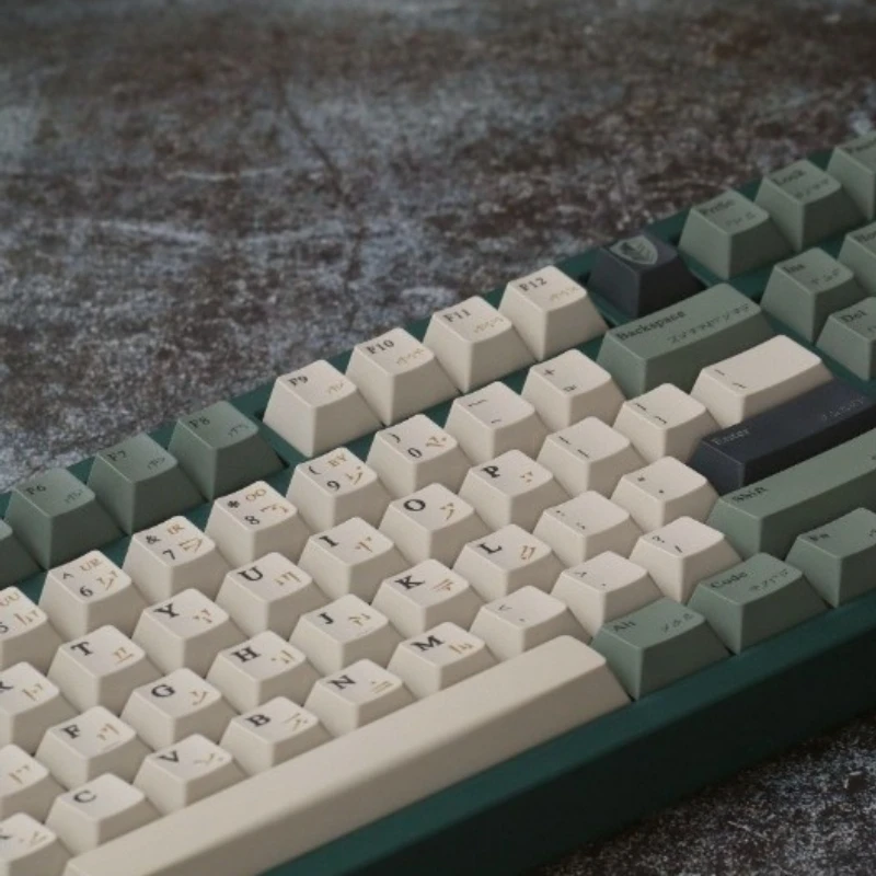 juego-de-teclas-domikey-game-master-theme-perfil-de-cereza-pbt-teclas-originales-personalizadas-hechas-a-mano-para-accesorios-de-teclado-mecanico