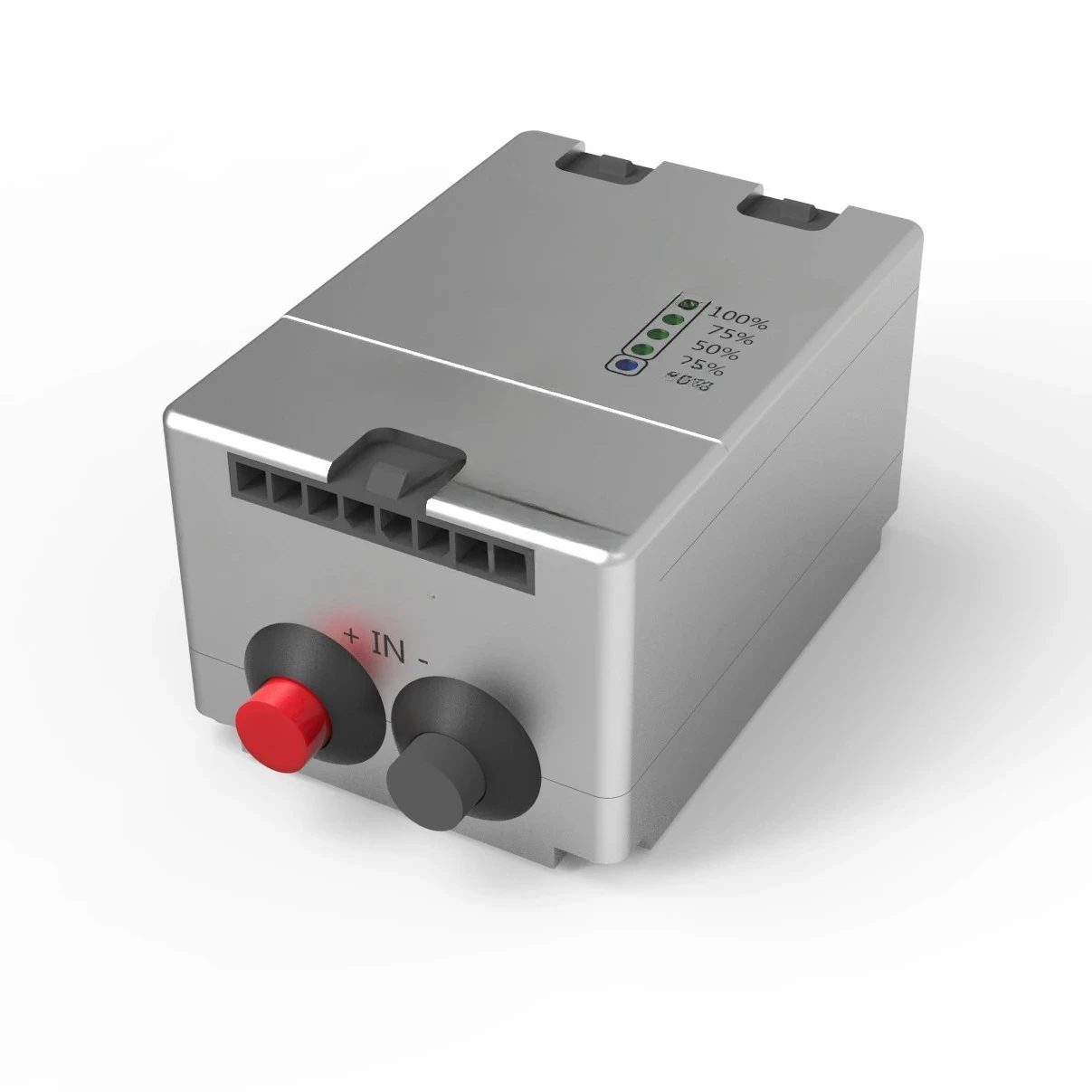 Applicable to Flight Control Battery Management Module BMS Professional Lithium Battery Detection Special Customized Module
