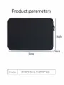 Black 13Inch