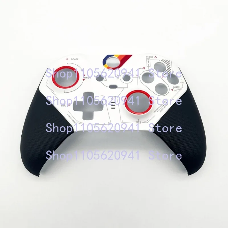 LL　1ｐｃｓ　Housing Shell Front Cover Plates Replacement for Xbox Elite Series 2 Controller