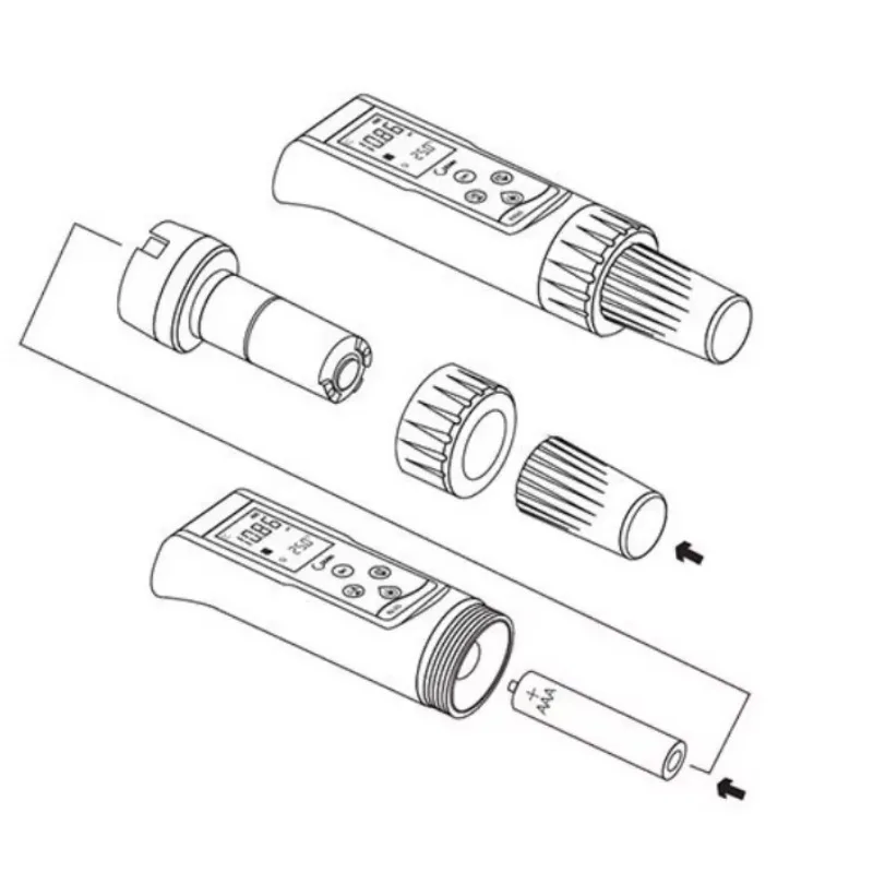 High Precision DOZ-…