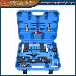 Engine Timing Adjustment Tool Kit For BMW N20 N26 Gas Engines Locking Tool