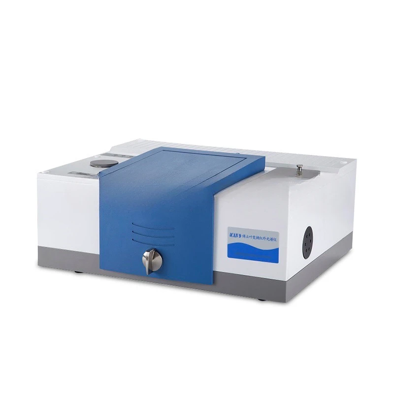 Infrared Spectrometer Fourier Jewelry Precious Metal Infrared Transform Spectrometer Fourier Transform Infrared Spectrometer