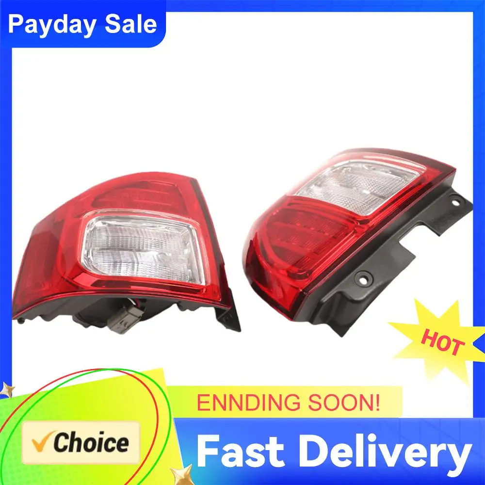 

For JEEP Compass 2011 2012 2013 Turn Signal Warning Tail Light Replacement Tail Light Side Tail Light Assembly