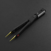 Dt71 Mini Digital Tweezers