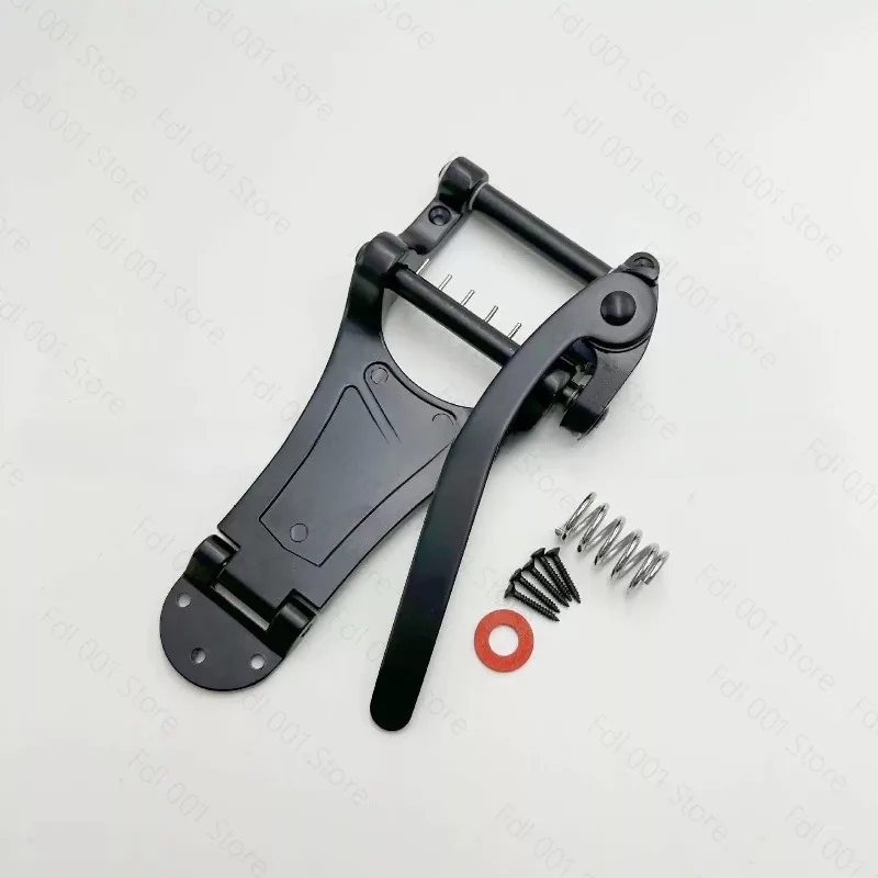 Electric Guitar Accessories Big Rocker Guitar Vibraphone Bridge Electric Guitar Bridge LP Big Rocker String Board