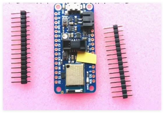 

1PCS/LOT 4062 Adafruit Feather nRF52840 Express NEW