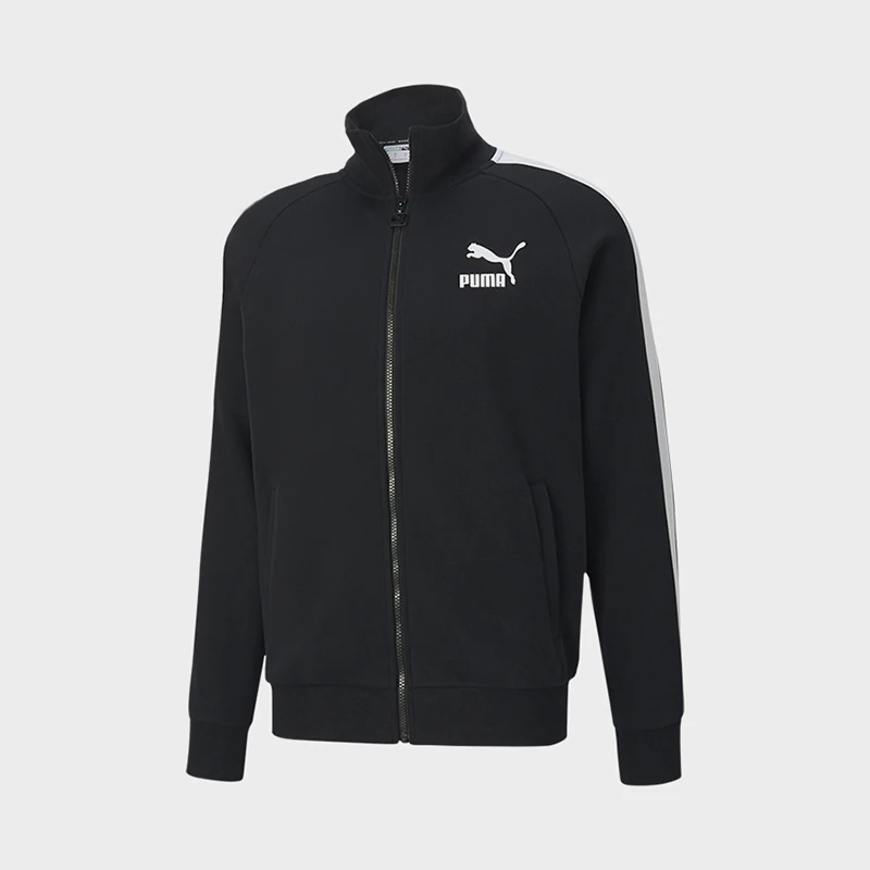 puma-genuine-new-men's-knitted-stand-up-collar-sports-jacket-jacket-530268-01