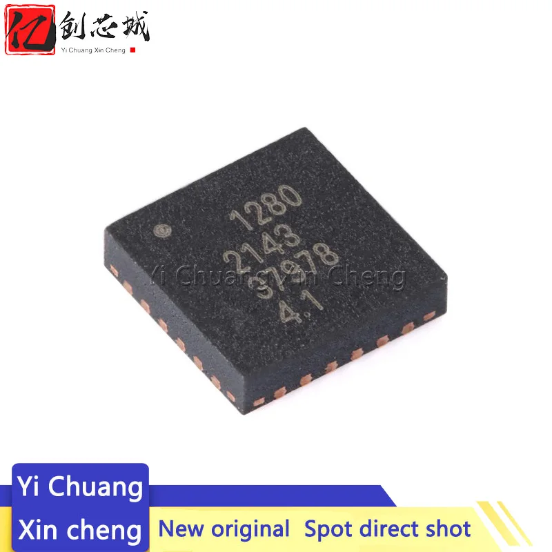 SX1280IMLTRT SX1262IMLTRT SX1268IMLTRT SX1280 SX1262 SX1268 QFN-24 New Original Chip In Stock