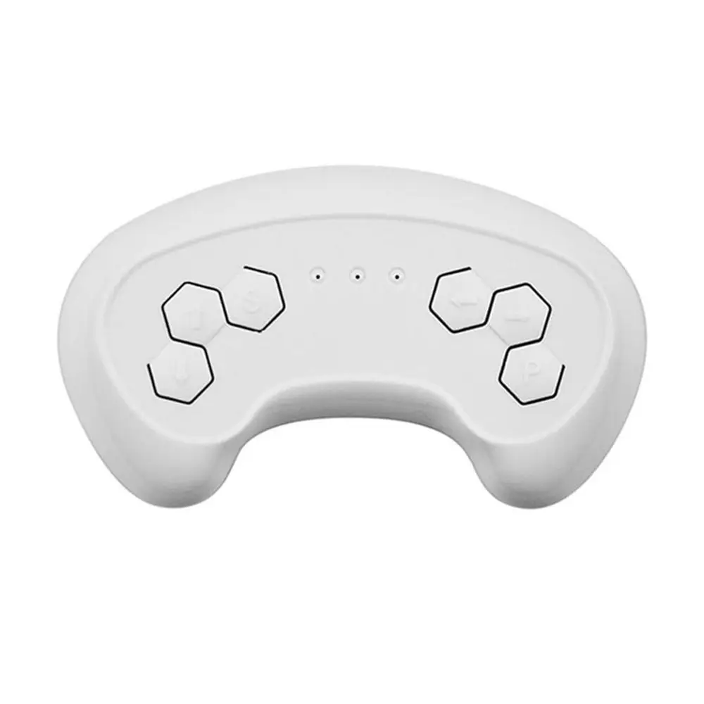 HH-6188K-2.4G Receiver 6V-12V HH-670K HH-619Y Remote Control Smooth Start Children's Electric Car Controller RC Accessories