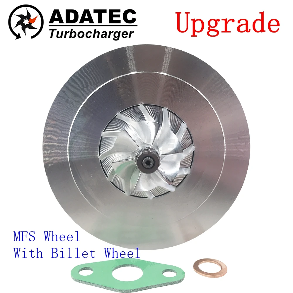 Turbine CHRA BV40 53039700268 53039880373 53039700341 Turbo Cartridge 14411-LC10B for Nissan Murano 2.5 dCi YD25DDT 2.5L 140KW