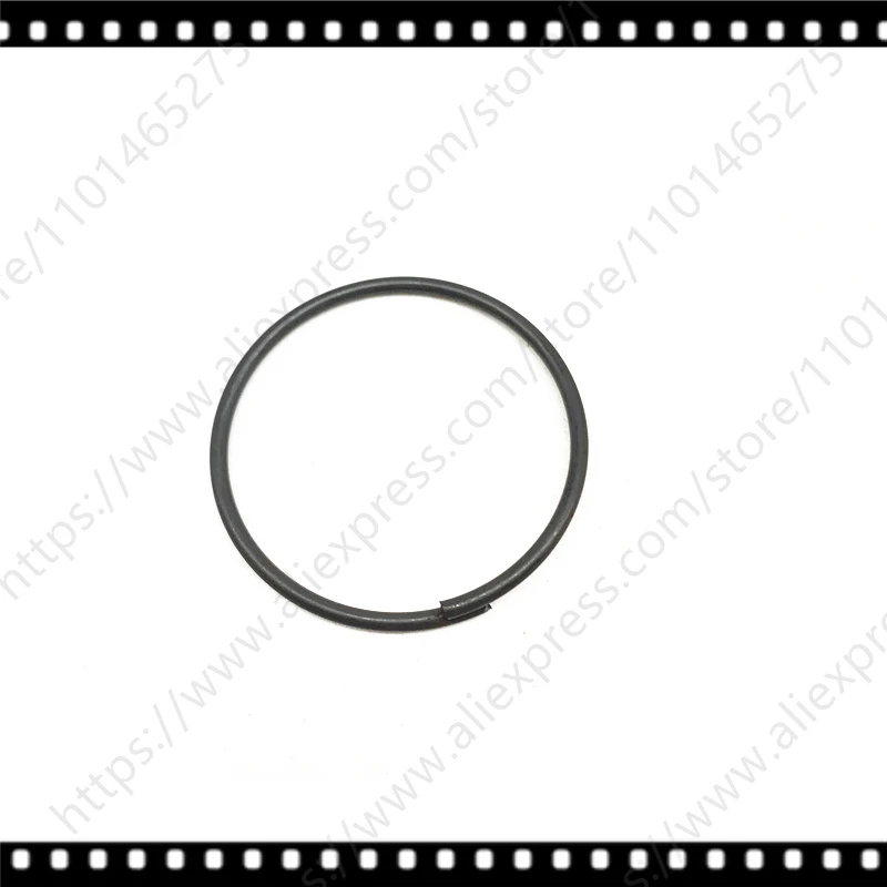 Fastening ring For DWE6423 DWE6411 N377182 Power Tool Accessories Electric tools part