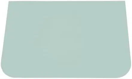 

Cab Glass - Lower Front Window for John Deere 26G-50G, Hitachi Zaxis 26U-50U (FYD00006272)