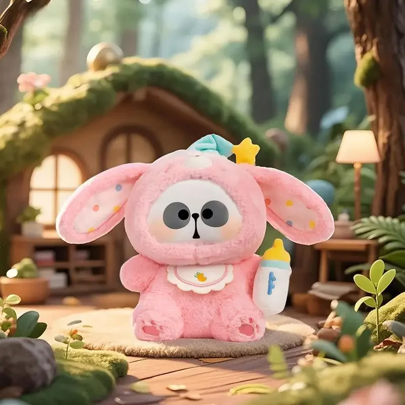 

MR.PA Animal Party 400% Series Mystery Surprise Bag Blind Box Action Figure Big Doll Cute MR.PA Decor Ornament Birthday Gift Toy