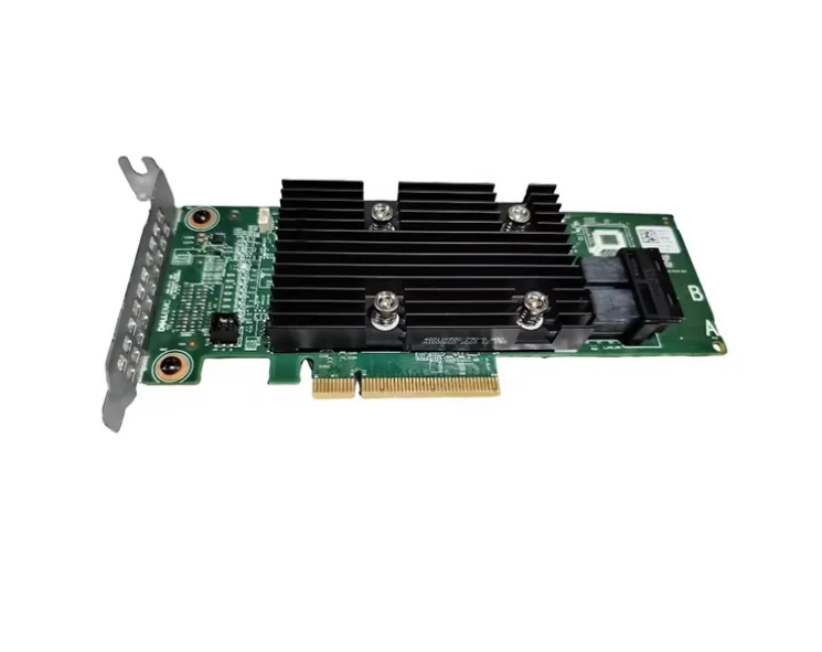 FOR Dell J7TNV HBA330 LSI SAS3008 12Gbps SAS PCI-E IT Mode for ZFS TrueNAS unRAID