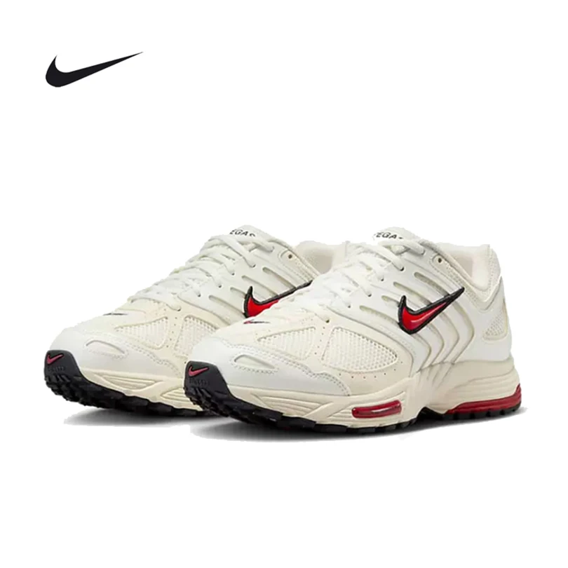 

Женские кроссовки Nike Air Pegasus 2K5 с низким верхом, прочные, с амортизацией, для повседневного бега, HQ5718-101