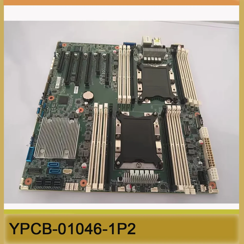 Perfect test Stable performance NF5270M5 YPCB-01046-1P2