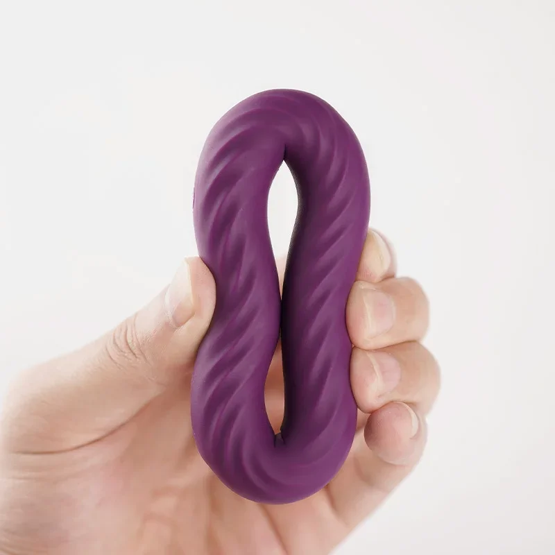 Vibrador Ring Cunt for Men, Produtos Sexuais, Rubber Pig Penis, Brinquedos anais, Produtos sexuais para adultos 18, Electro Toysbutt