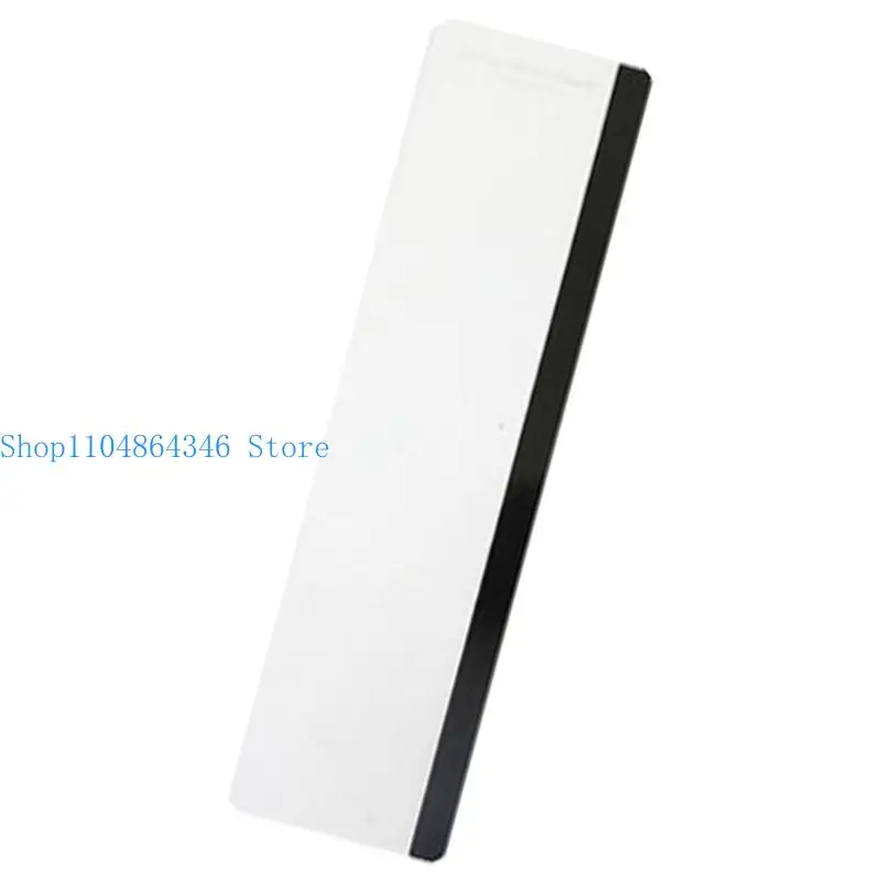 652F Monitors Memo Board Multifunction Computer Monitors Board Monitors Side Panel Creative Desktop Memo Board for Home Office