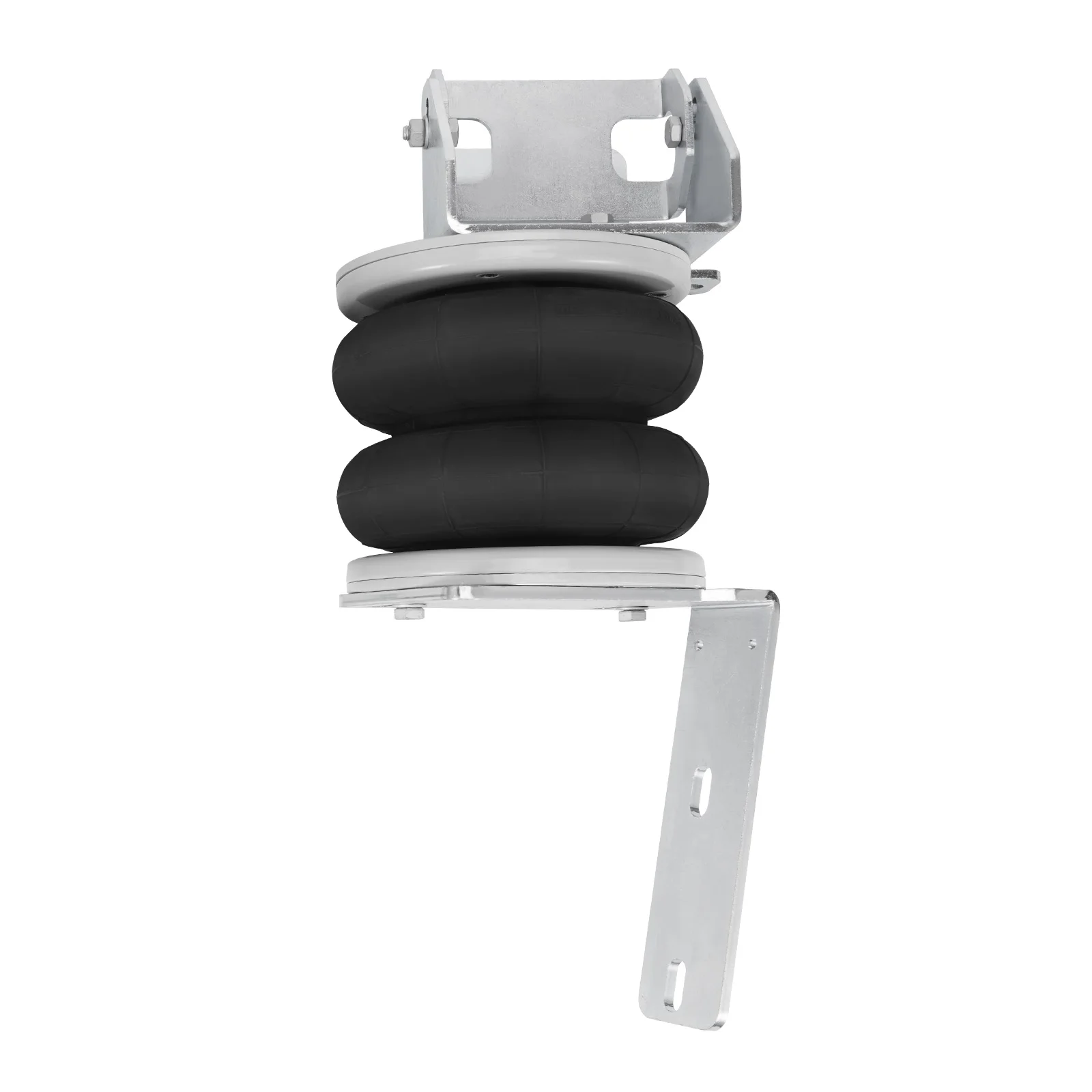 Rear Air Suspension Spring Bag Bellows KIT For Ford Transit 2001-2024 RWD 4000kg Towing Air Suspension Spring Bag Kit