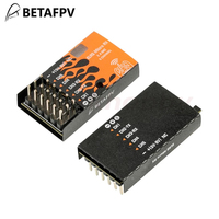 BETAFPV ELRS Micro 2.4GHz Receiver 5Channel PWM Output Suitable for Long-Distance Fixed-Wing Helicopter Ship model Car model DIY