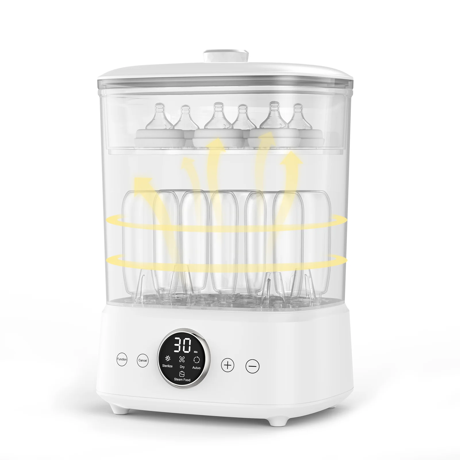 yunbaby-vaporizador-y-secadora-de-biberones-con-gran-capacidad-de-2-capas-para-todos-los-articulos-para-bebes-biberones-accesorios-control-con-un-solo-toque