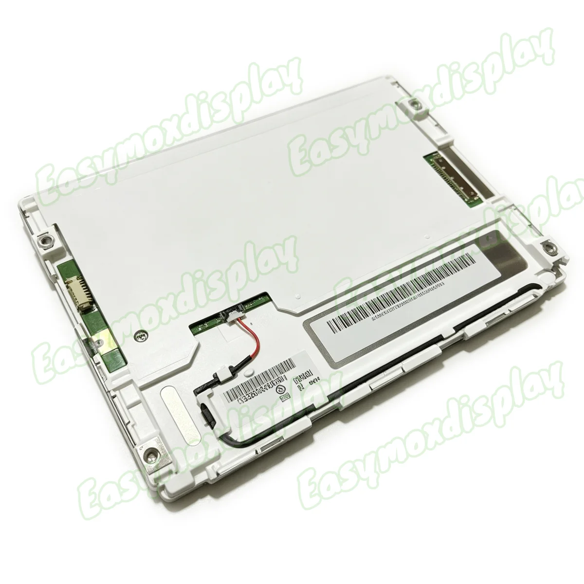 High‑Brightness G065VN01 V2 640(RGB)×480 Original 6.5" LCD Panel Display Modules Monitor Screen
