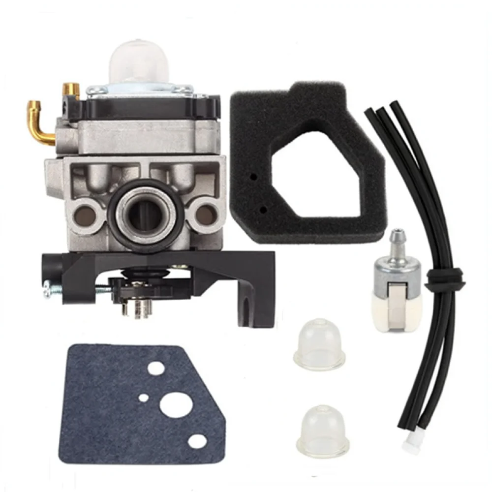 Carburetor Accessory For Echo SRM2110 GT2000 GT2000R PAS2000 Outdoor Power Tools Grass Trimmer Fuel System Repair