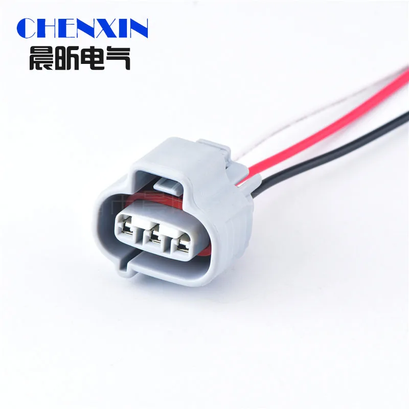 3 Pin Auto Waterpro…