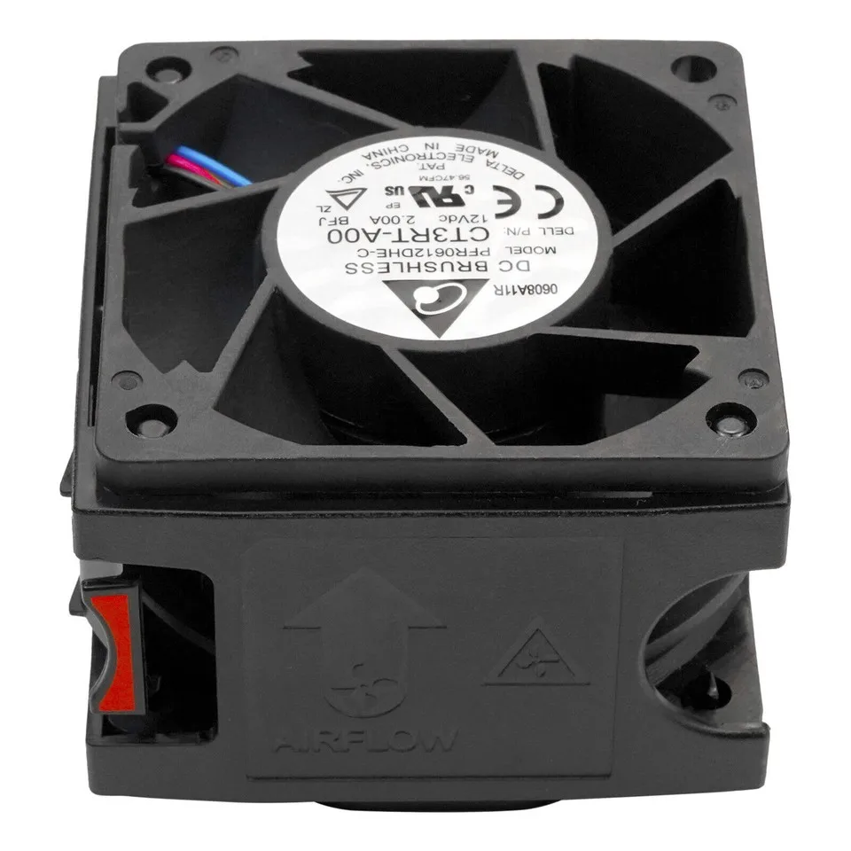 For Dell N5T36 0N5T36 CPU Cooling Fan R740 R740XD