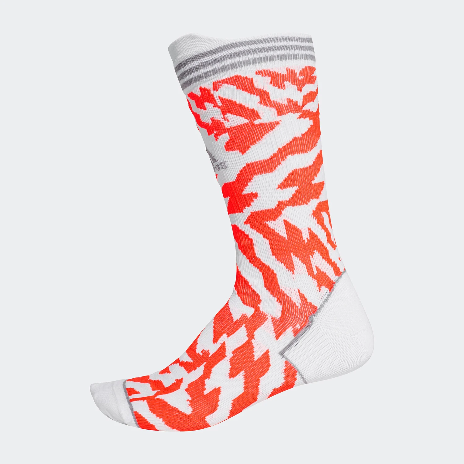

Adidas genuine spring new ASK CONSTR TAPE unisex sports socks FK0931