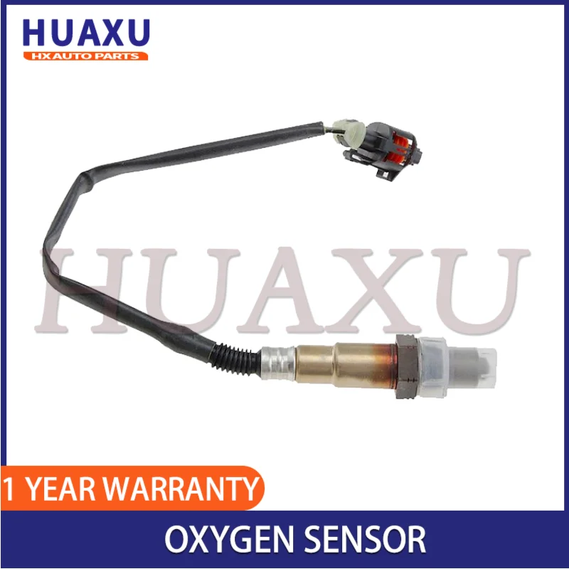 55573711 25198482 Lambda O2 Oxygen Sensor for Opel Adam 1.4 LPG Corsa S07 G09  W13  Chevrolet Aveo Saloon Trax 1.2 1.4 1.6