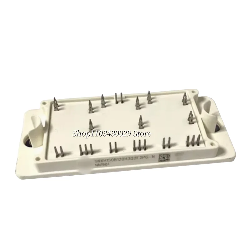 

SNXH150B120H3Q2F2PG-N SNXH150B95H3Q2F2PG-N New IGBT power module