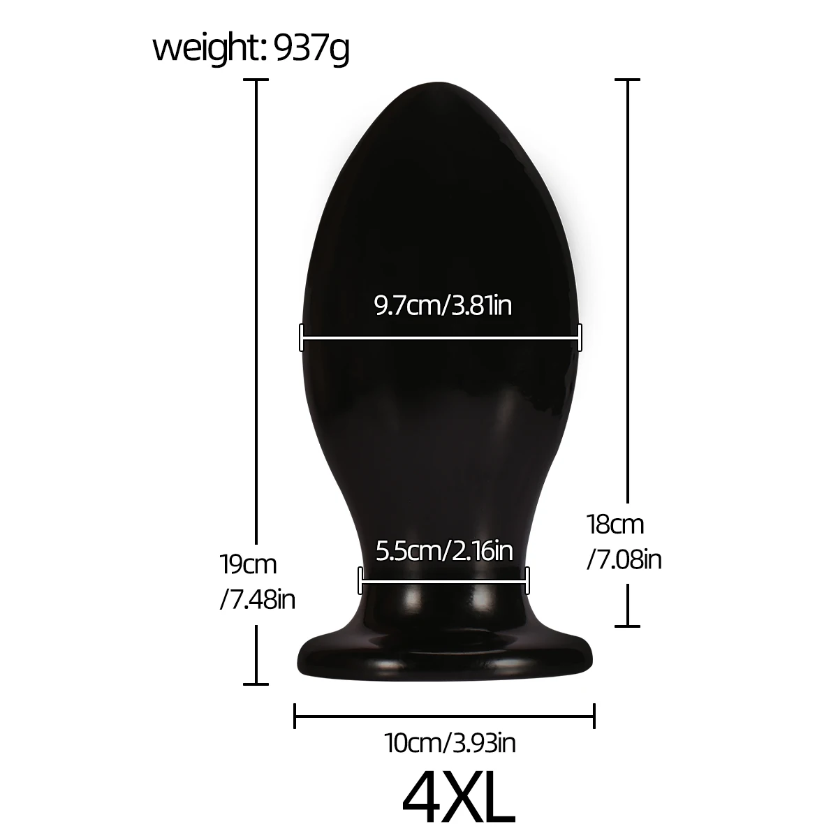 XXXXL