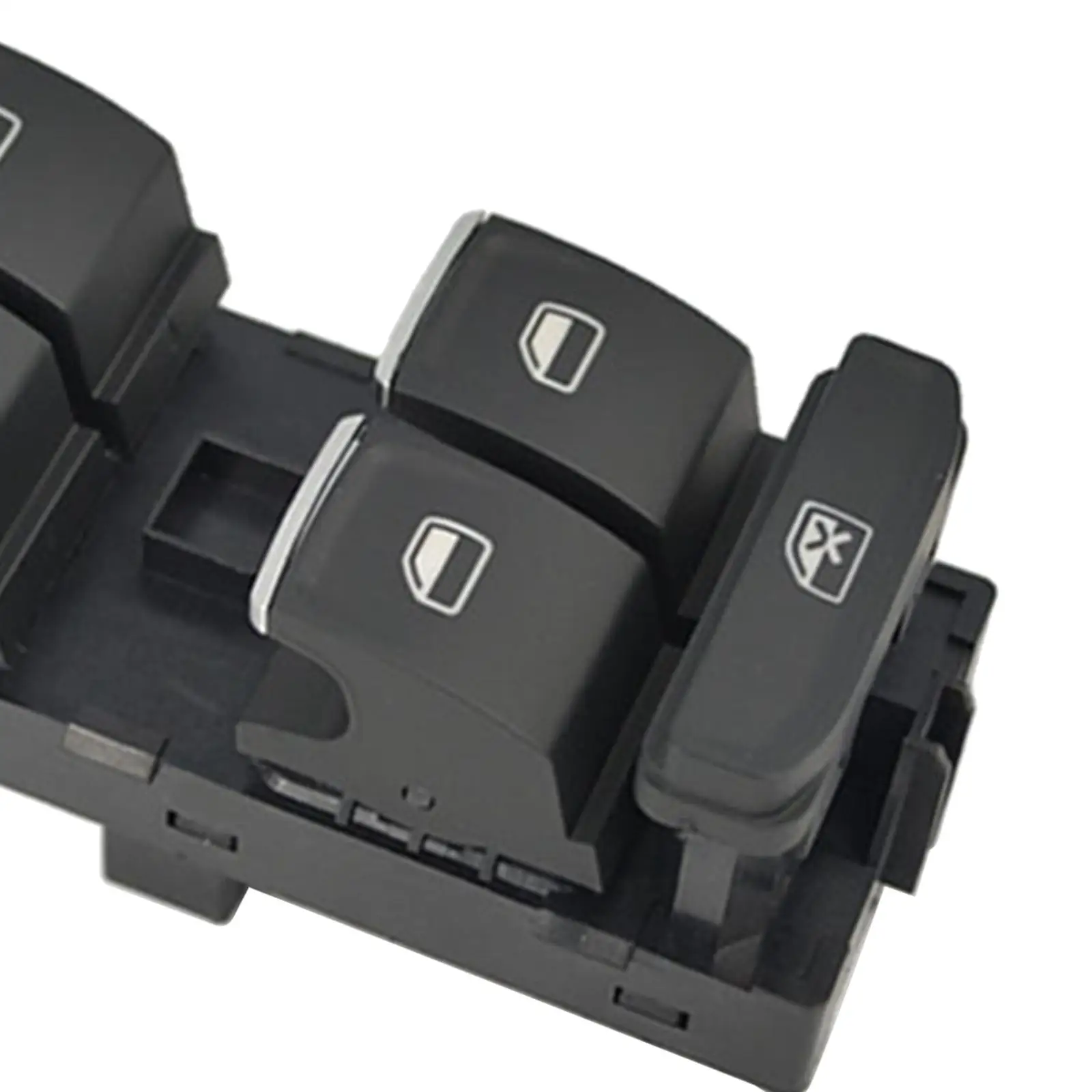 Electric Main Window Switch for : 5E 201317 , Located The