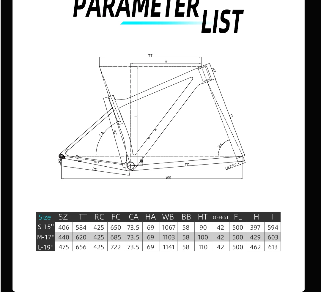 

Mtb 29 Frame Carbon Fiber Bicycle Mountain Bike Hardtail Frames 29er*2.5 Inch MTB Bicycle Frame 148*12mm Thru Axle BOOST UDH