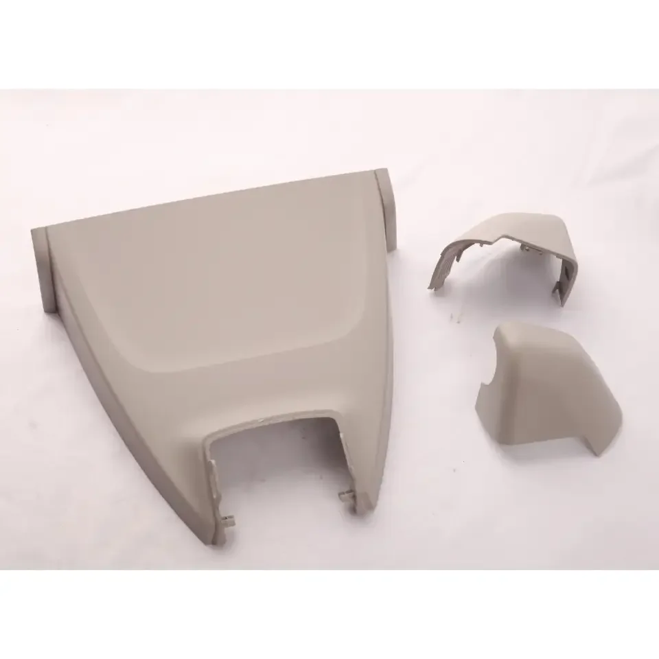Grey Black Lane Assist Lane Keeping Camera Cover Support without REC Hole 5NG 868 437 5NA858633 5NA858634 for VW Tiguan L Tayron