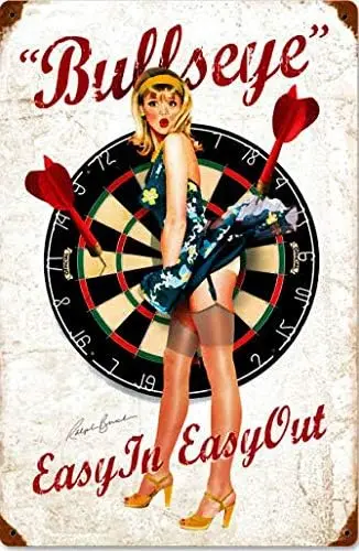 1Q,Zmkdll Bullseye … - image