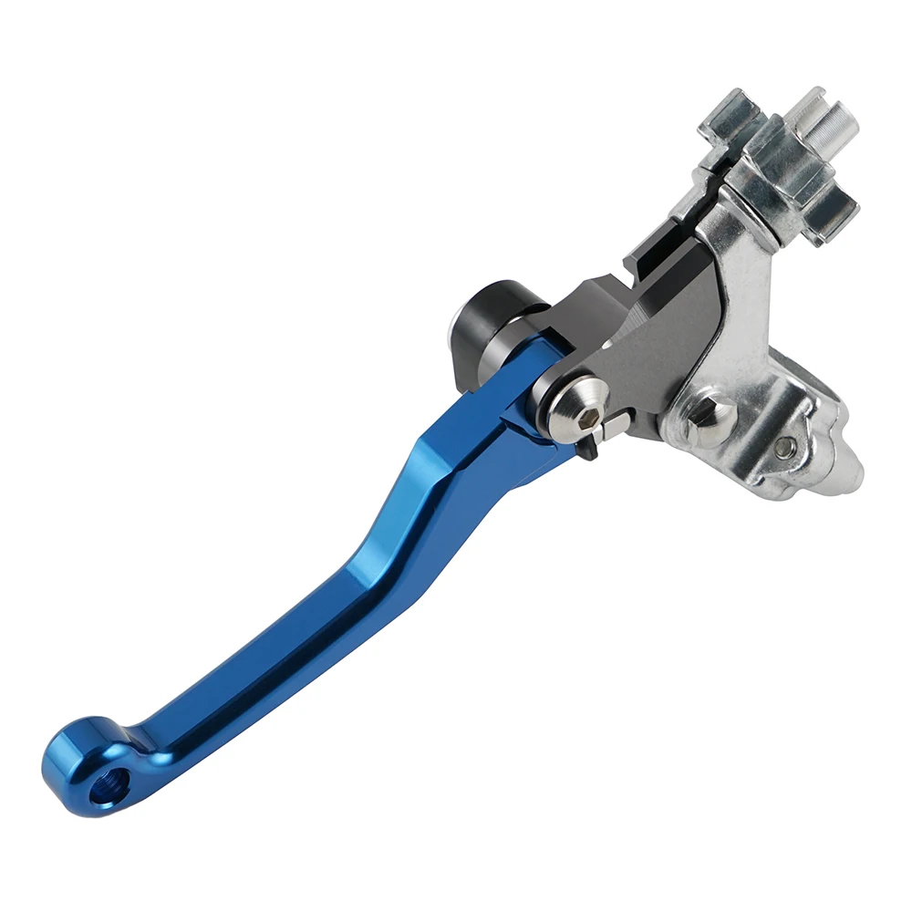 NICECNC For Yamaha YZ125 YZ250 2000-2014 YZ250F YZ450F 2003-2008 WR250F WR426F 2001-2002 YZ426 WR400F Motorcycle Clutch Lever - Image 4