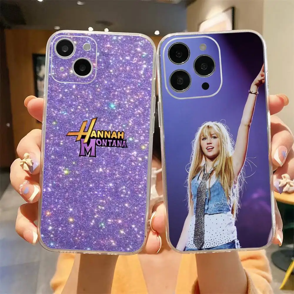 Hannah Montana Iphone - AliExpress