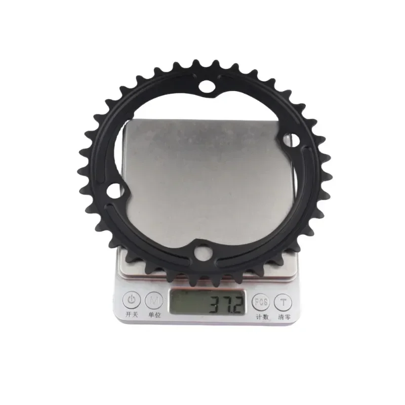 SHIMANO 105 Di2 R7100 Chainring 12 Speed CR-R7100 Crown For Road Bike 34T/36T/50T/52T 12S Original Shimano Bike Parts