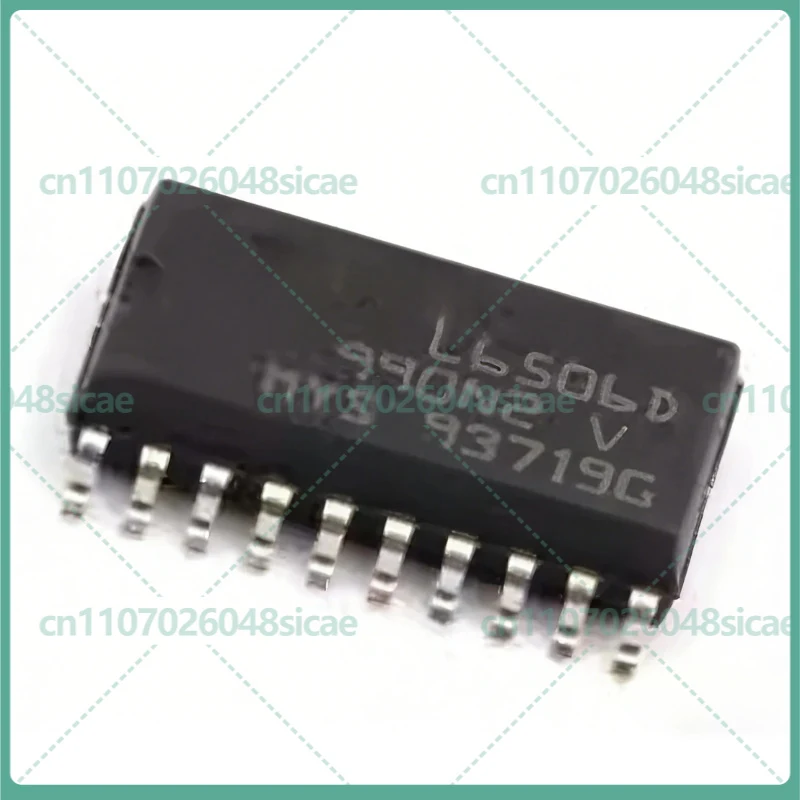 10-50pcs L6506D Brand New Authentic SOP20