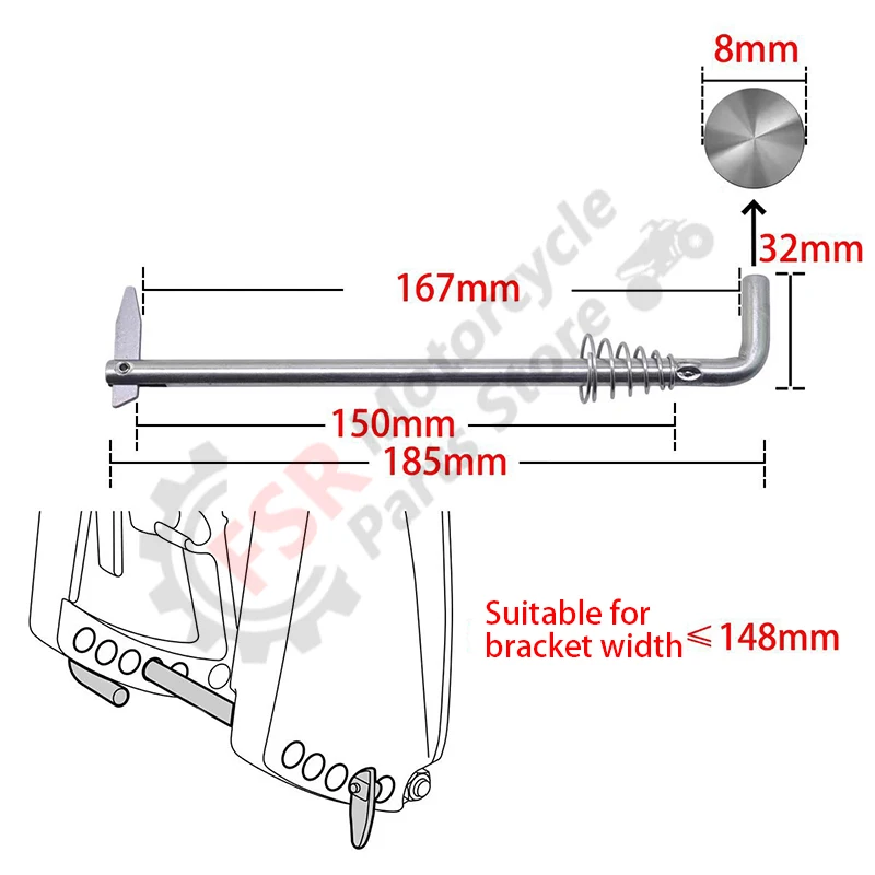 Dongfa 5/8.5-18hp-من من من من ؟ ؟ ؟-2m