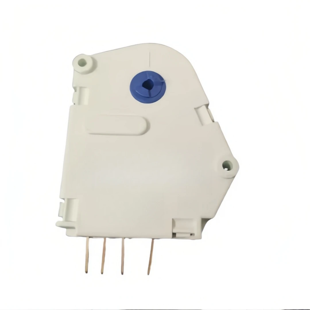 Refrigerator Compressor Time  Refrigeration Parts Suppliers Defrost Timer Wiring Dia DBZC-1210-1G6  DBZC-807-1G2 DBZC-621