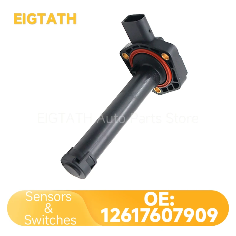 

12617607909 Engine Fuel Oil Gauge Level Sensor For BMW 5 Series 528i 535i X3 X5 X6 Good Quality Factory Price Car Spare Part New