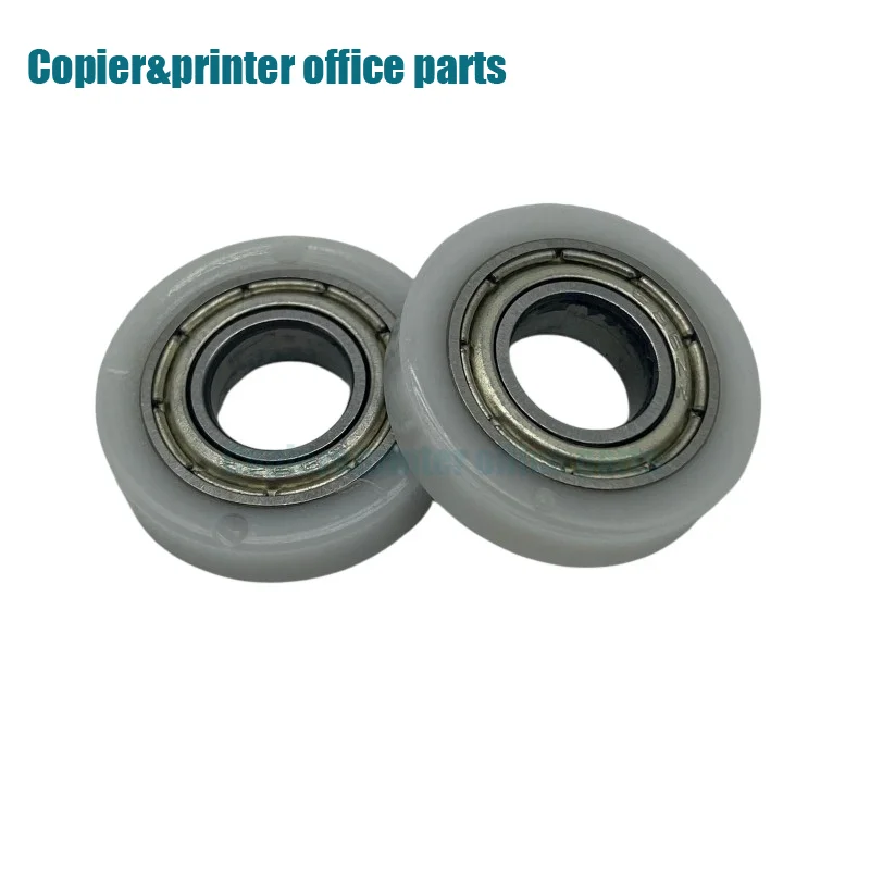 

5 компл. совместимых космических роликов для Canon IR 2016 2018 2116 2320 2420 2318 2520 2525, запасные части для копировального принтера